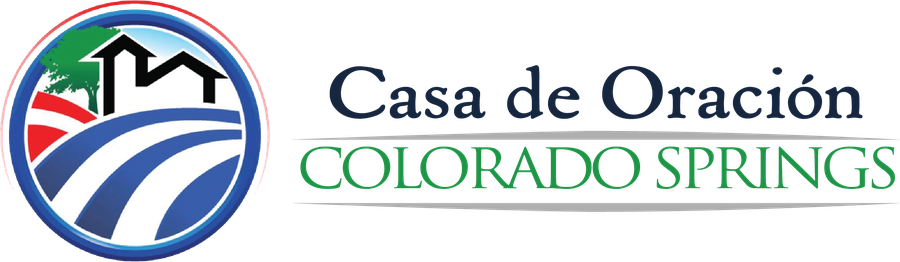 Casa de Oración Colorado Springs